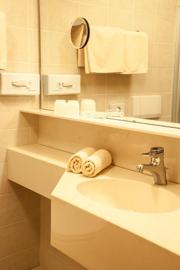 Hotel Romantica Jerzens Room photo